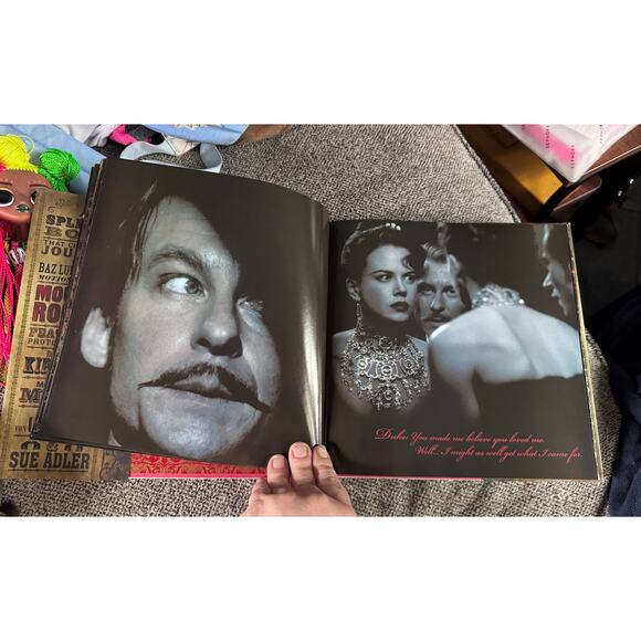 MOULIN ROUGE - Picture 2 of 2